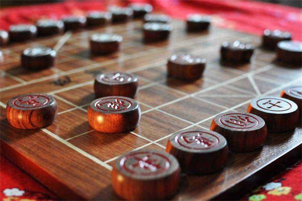 检测象棋的光泽度？选三恩时光泽度仪！