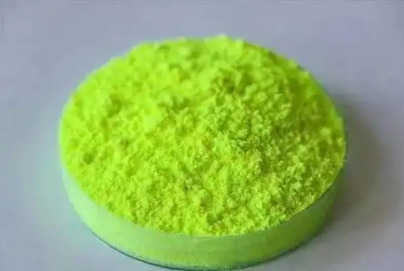 荧光增白剂的检测方法与技术研究